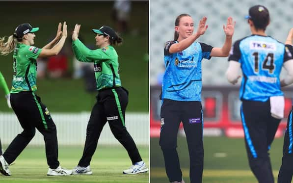 MS-W vs AS-W Match Prediction: Who Will Win Today’s WBBL 10 Match Between Melbourne Stars Women And Adelaide Strikers Women?